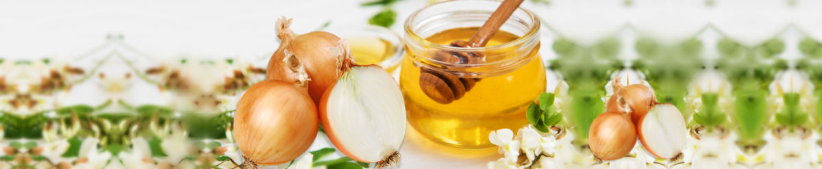 ​What Do Honey And Onion Have To Do With Happiness?