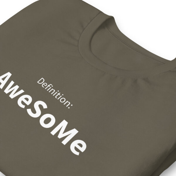 Definition AweSoMe - Image 2