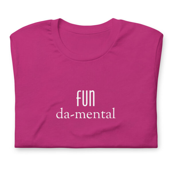 Fun da-mental - Image 5