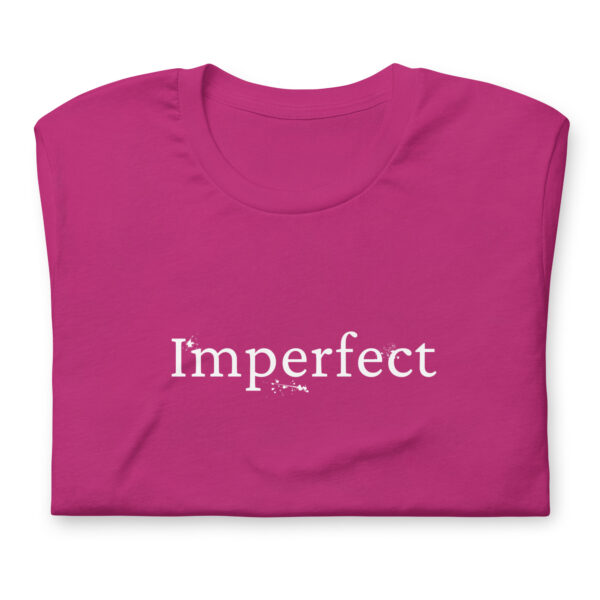 Imperfect - Image 5