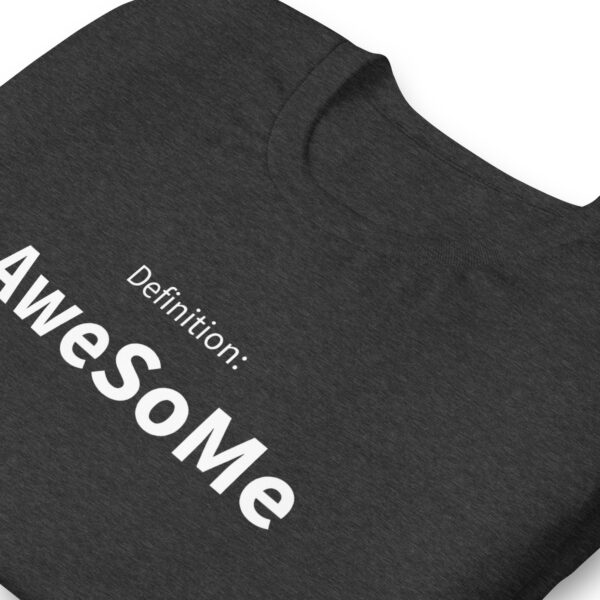 Definition AweSoMe - Image 6