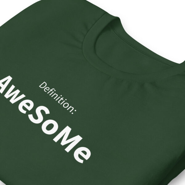 Definition AweSoMe - Image 7