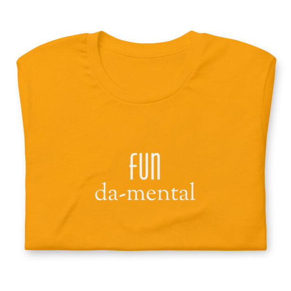 Fun da-mental - Image 8