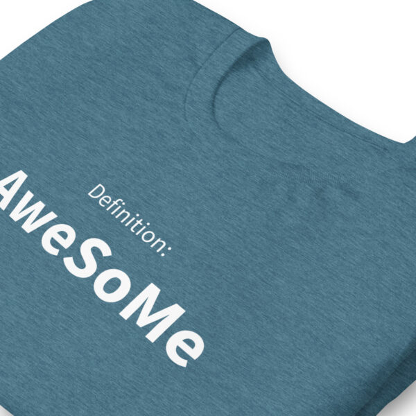 Definition AweSoMe - Image 9