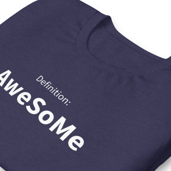 Definition AweSoMe - Image 11