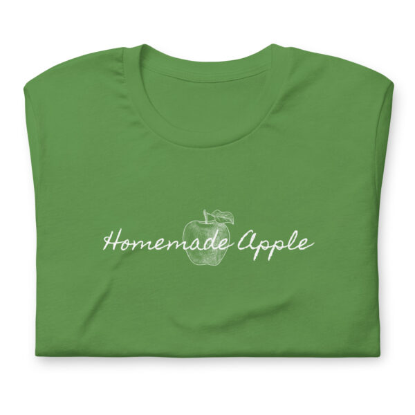 Homemade Apple