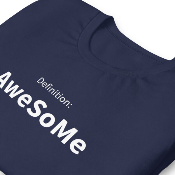 Definition AweSoMe - Image 13