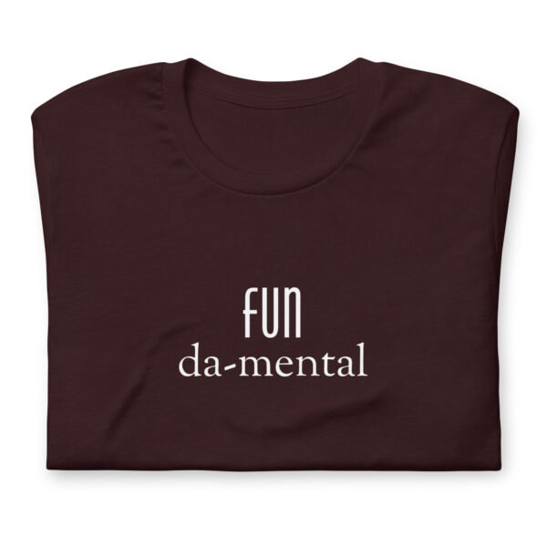 Fun da-mental - Image 11