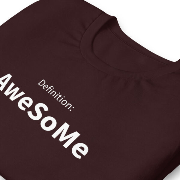 Definition AweSoMe - Image 14